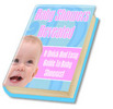 Thumbnail Baby Showers Revealed-Brand new and plr ebook